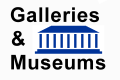 Elsternwick Galleries and Museums